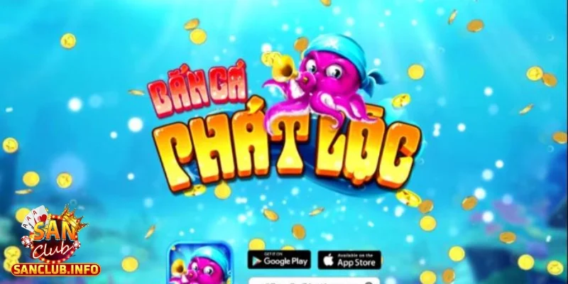 Bắn Cá Lộc Phát - Khám Phá Trò Chơi Bắn Cá Lợi Nhuận Cao 2 Tại sao bắn cá lộc phát lại thu hút đông đảo người chơi?